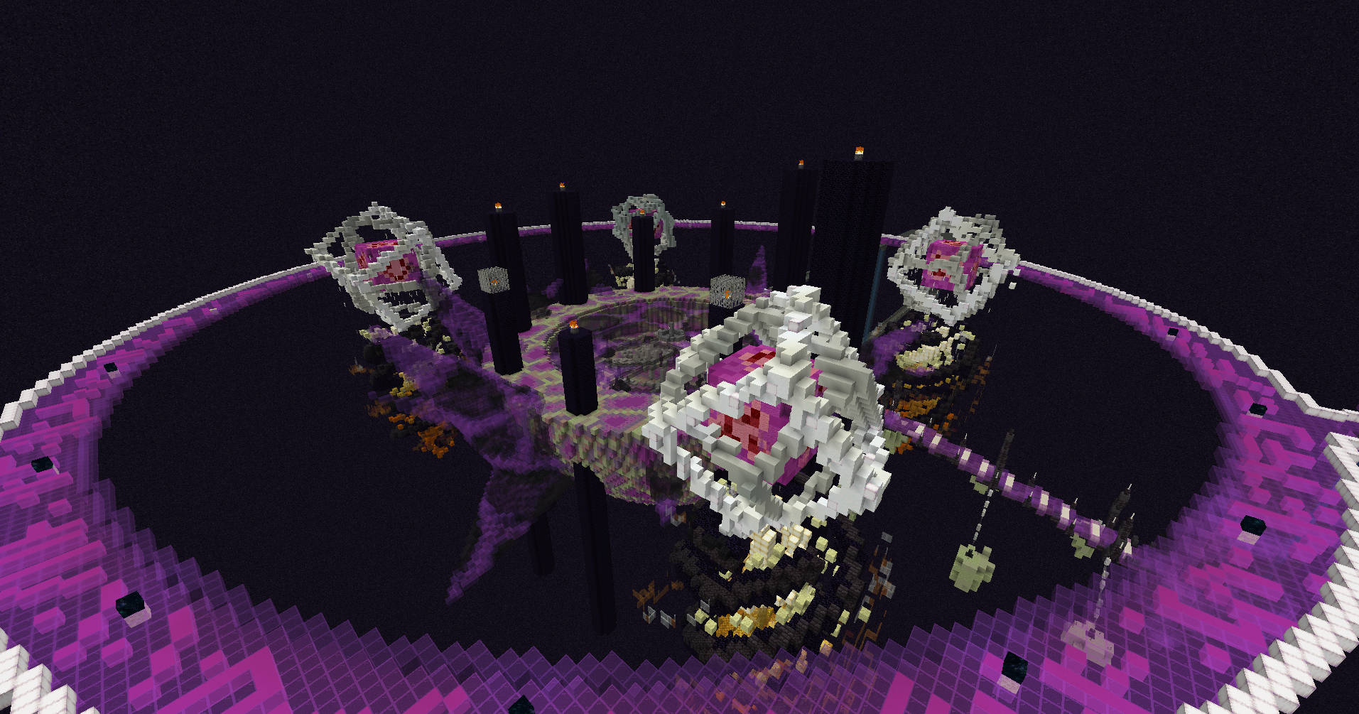 Schoentje zetten, Kerst, en Show Your Build